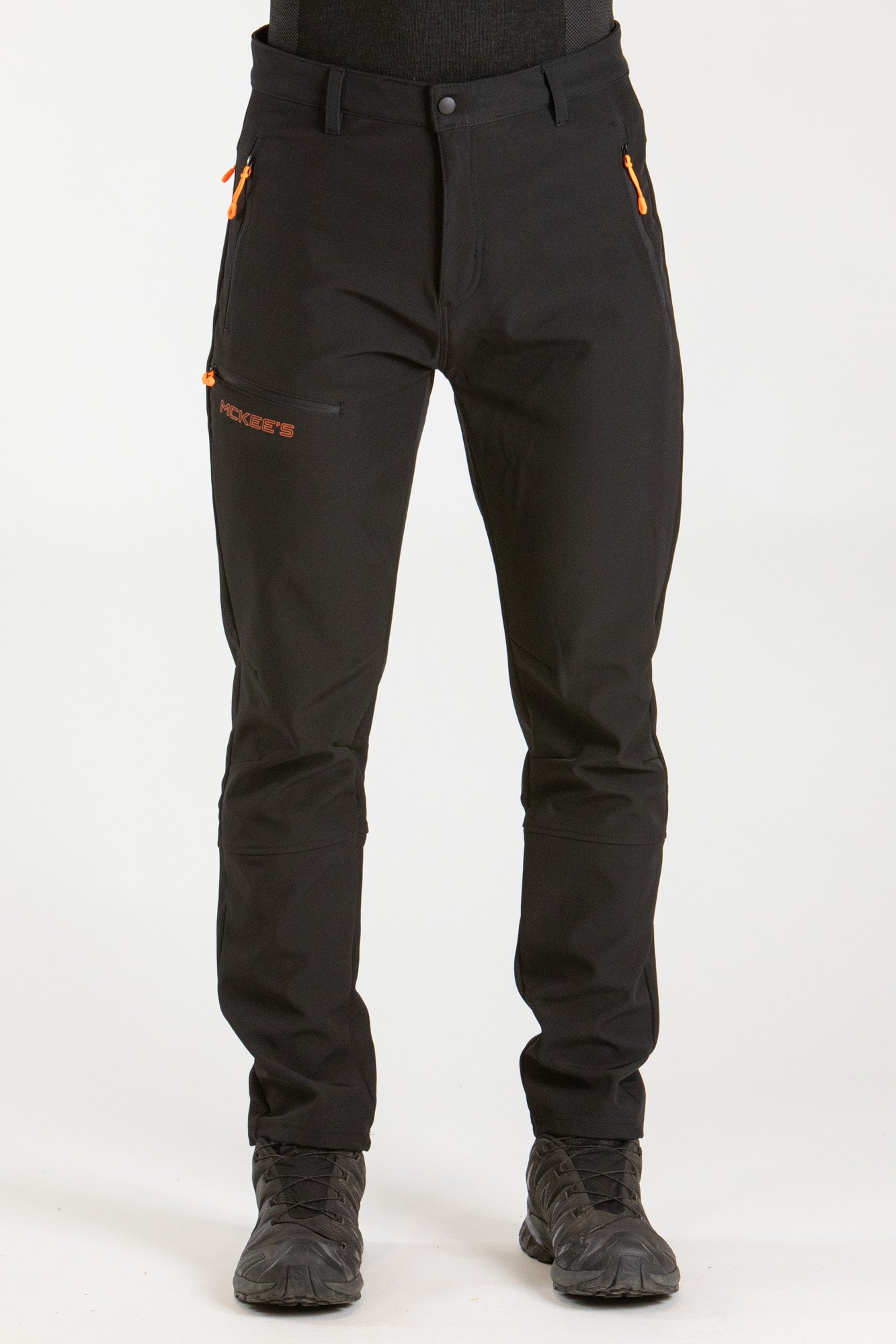 Pordoi V2 Pantalone da Trekking Uomo