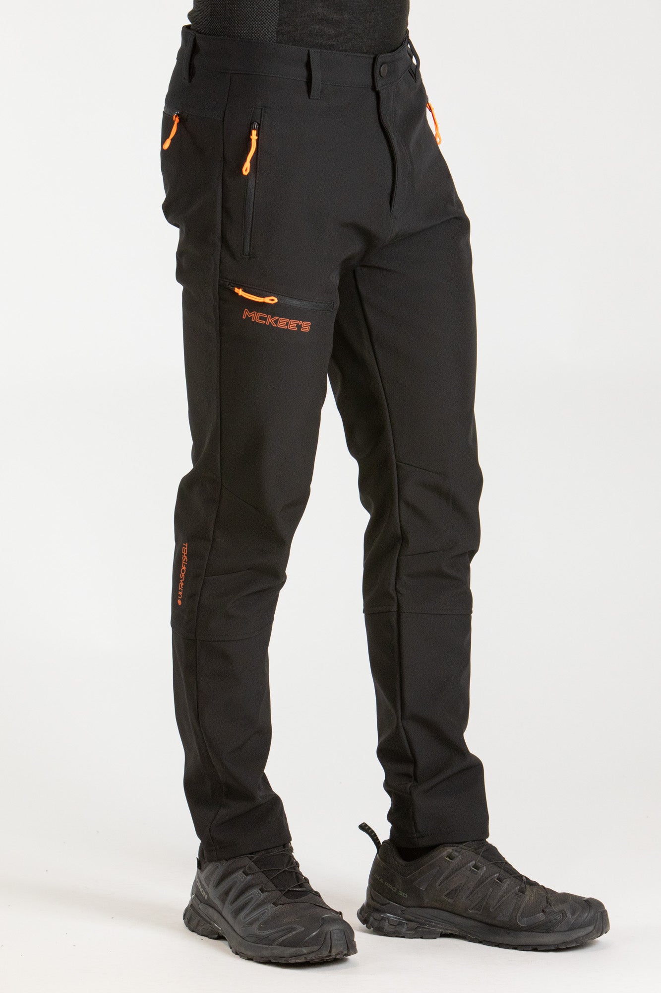 Pordoi V2 Pantalone da Trekking Uomo