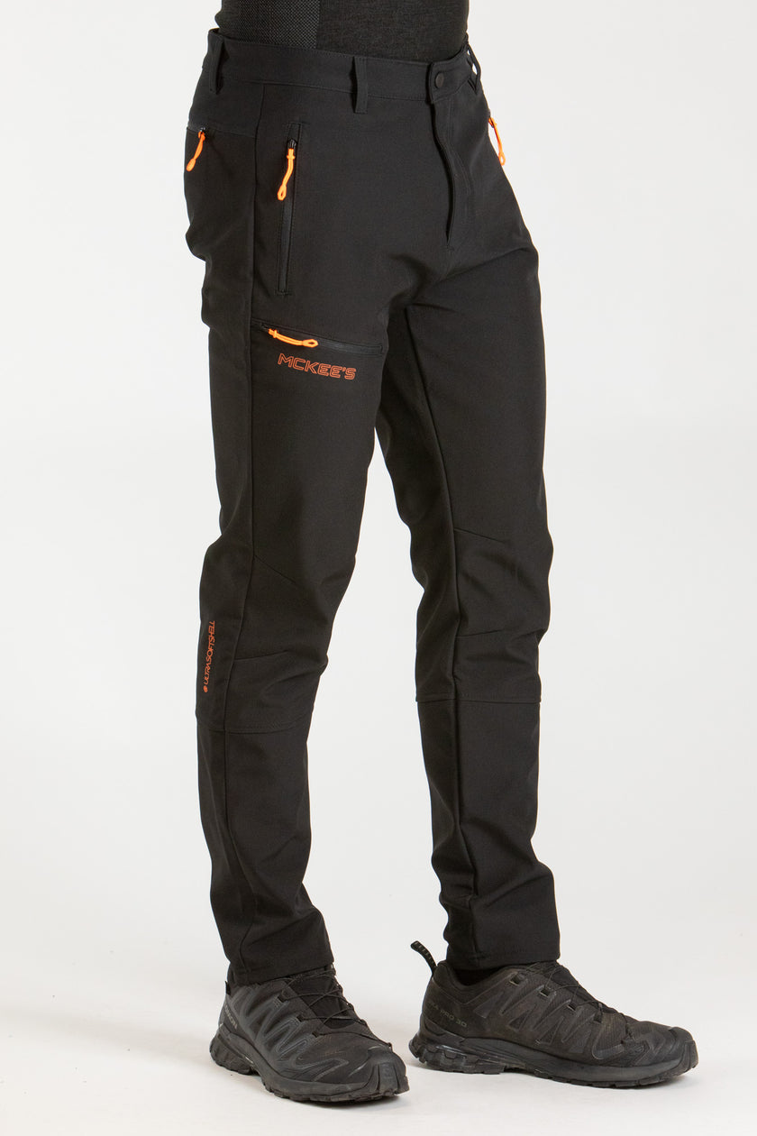 Pordoi V2 Pantalone da Trekking Uomo