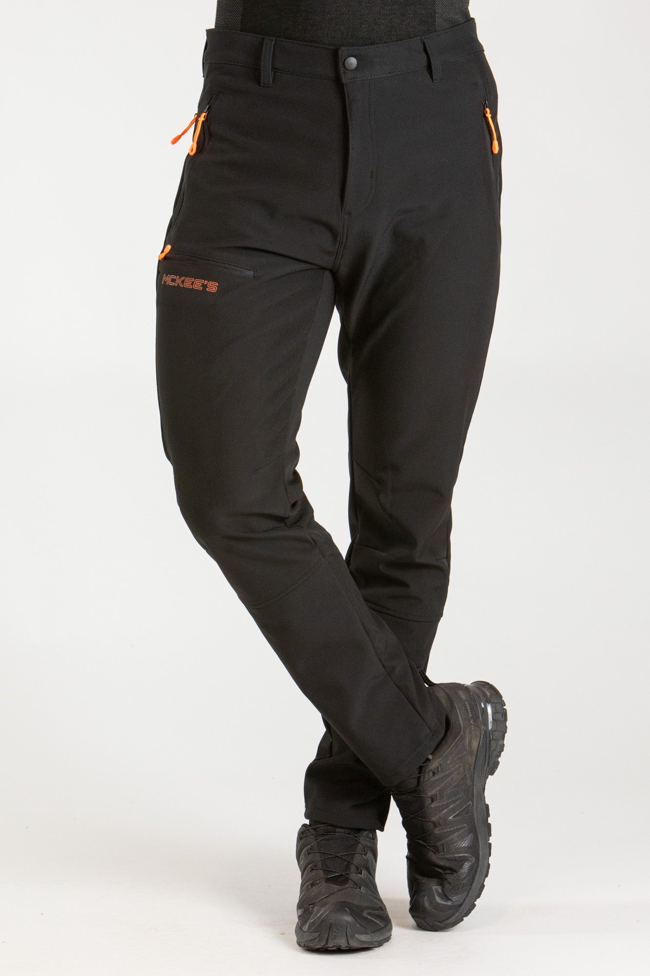 Pordoi V2 Pantalone da Trekking Uomo