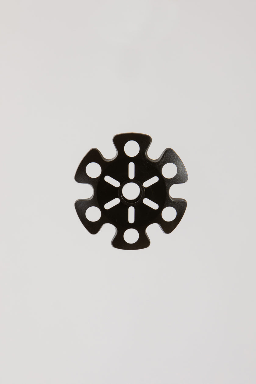 Teleskop-Trekkingstöcke aus Aluminium