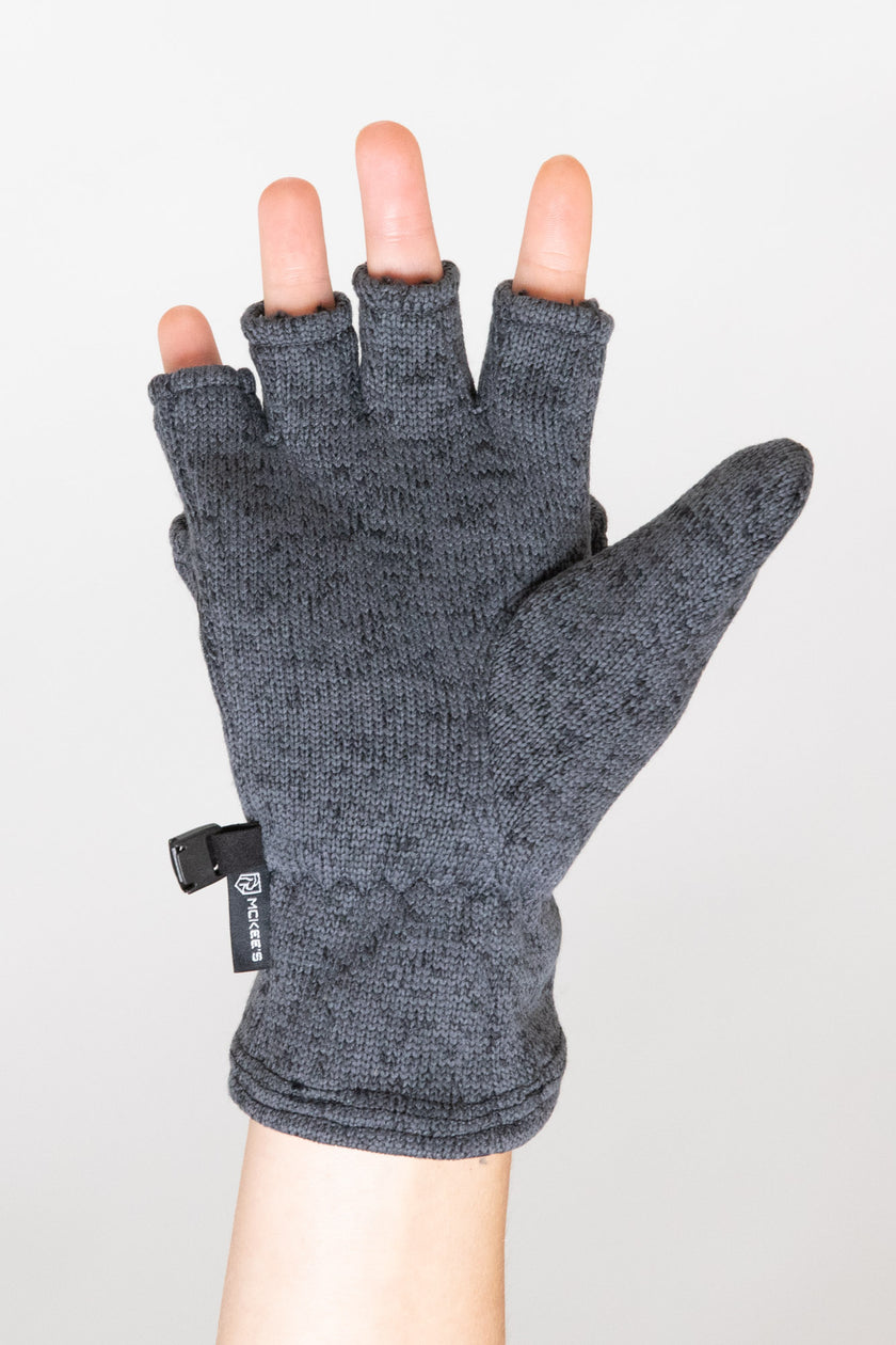 Radu Guanti a Muffola Unisex