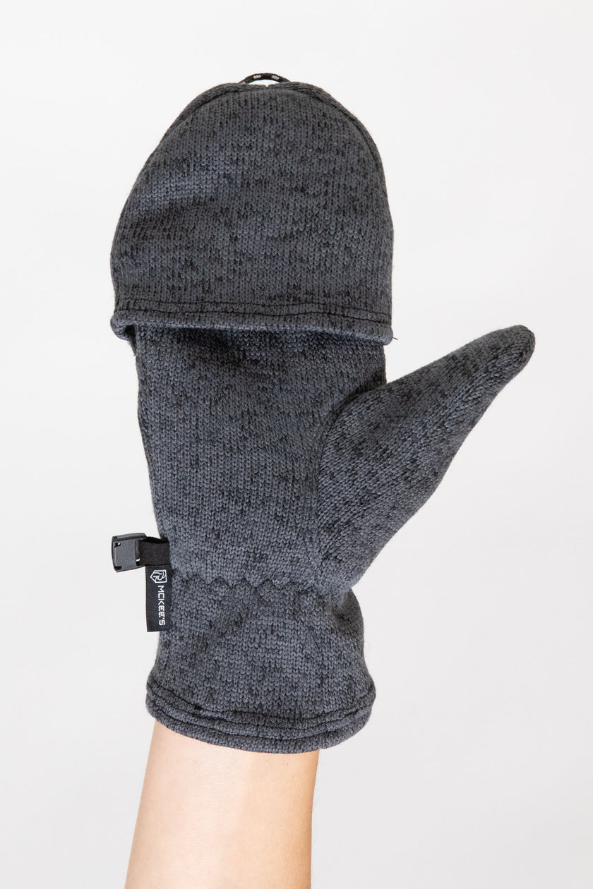 Radu Guanti a Muffola Unisex