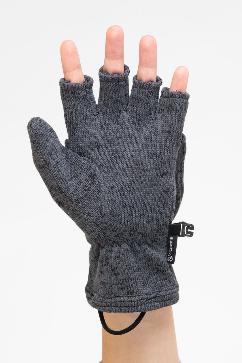 Radu Guanti a Muffola Unisex