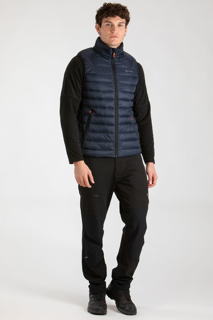 Reno Gilet Imbottito Uomo