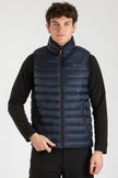 Reno Gilet Imbottito Uomo
