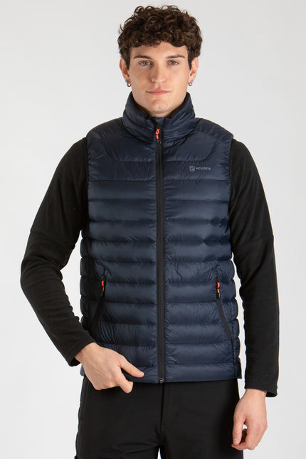 Reno Gilet Imbottito Uomo