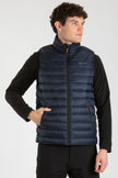 Reno Gilet Imbottito Uomo