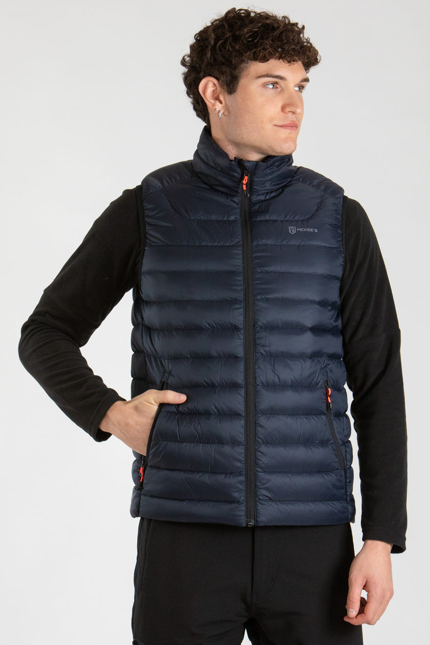 Reno Gilet Imbottito Uomo