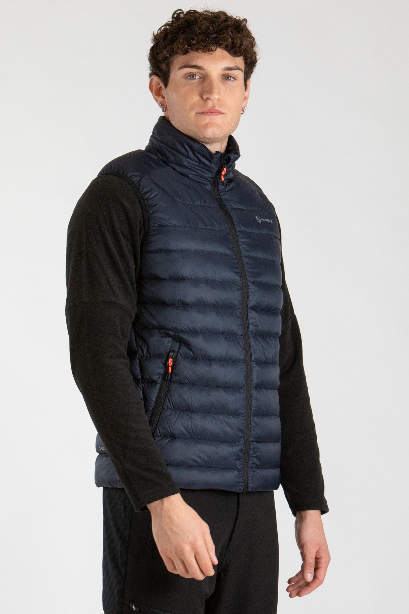 Reno Gilet Imbottito Uomo