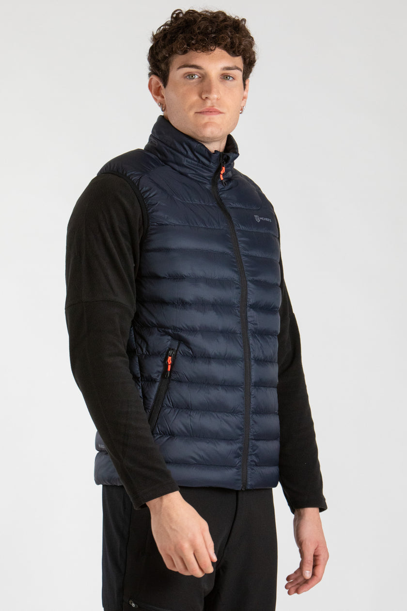 Reno Gilet Imbottito Uomo