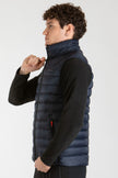 Reno Gilet Imbottito Uomo