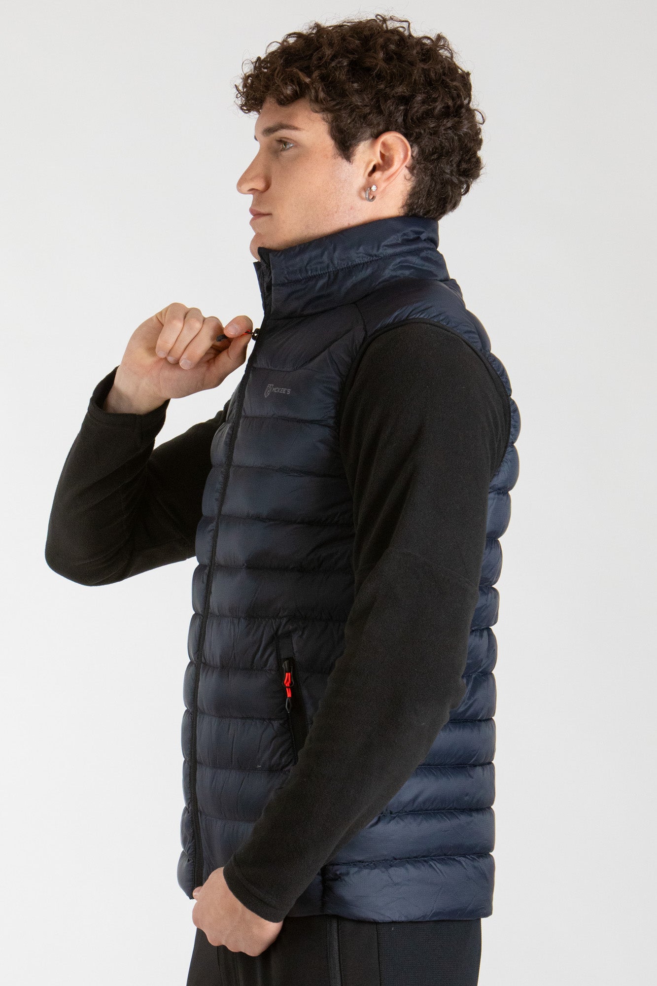Reno Gilet Imbottito Uomo