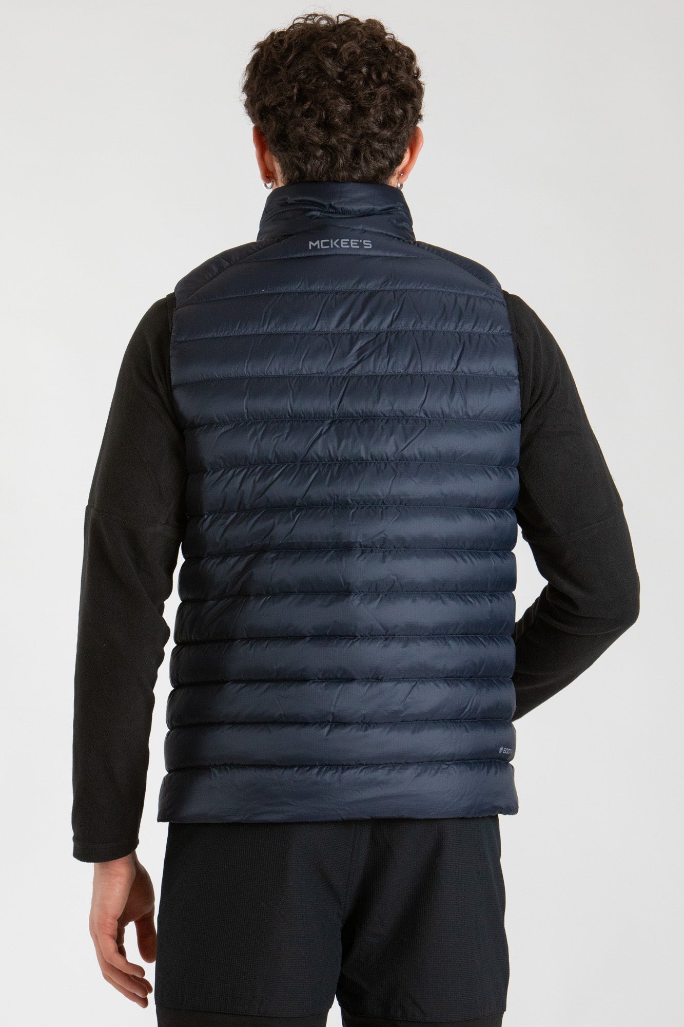 Reno Gilet Imbottito Uomo