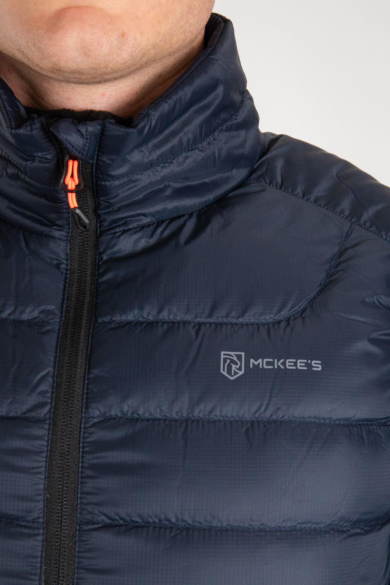 Reno Gilet Imbottito Uomo