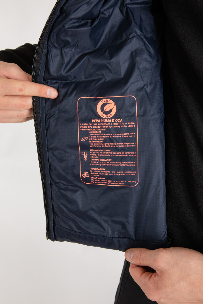 Reno Gilet Imbottito Uomo