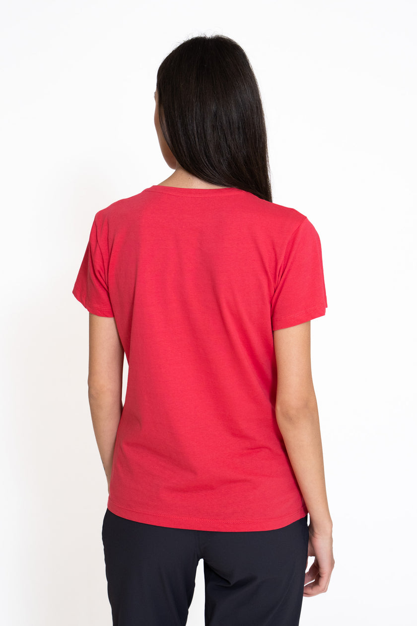 Resia Damen M/S T-Shirt