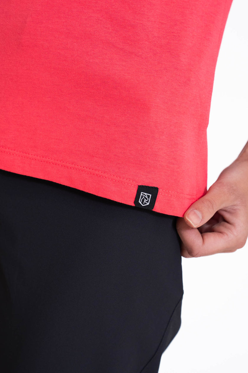 Resia Damen M/S T-Shirt