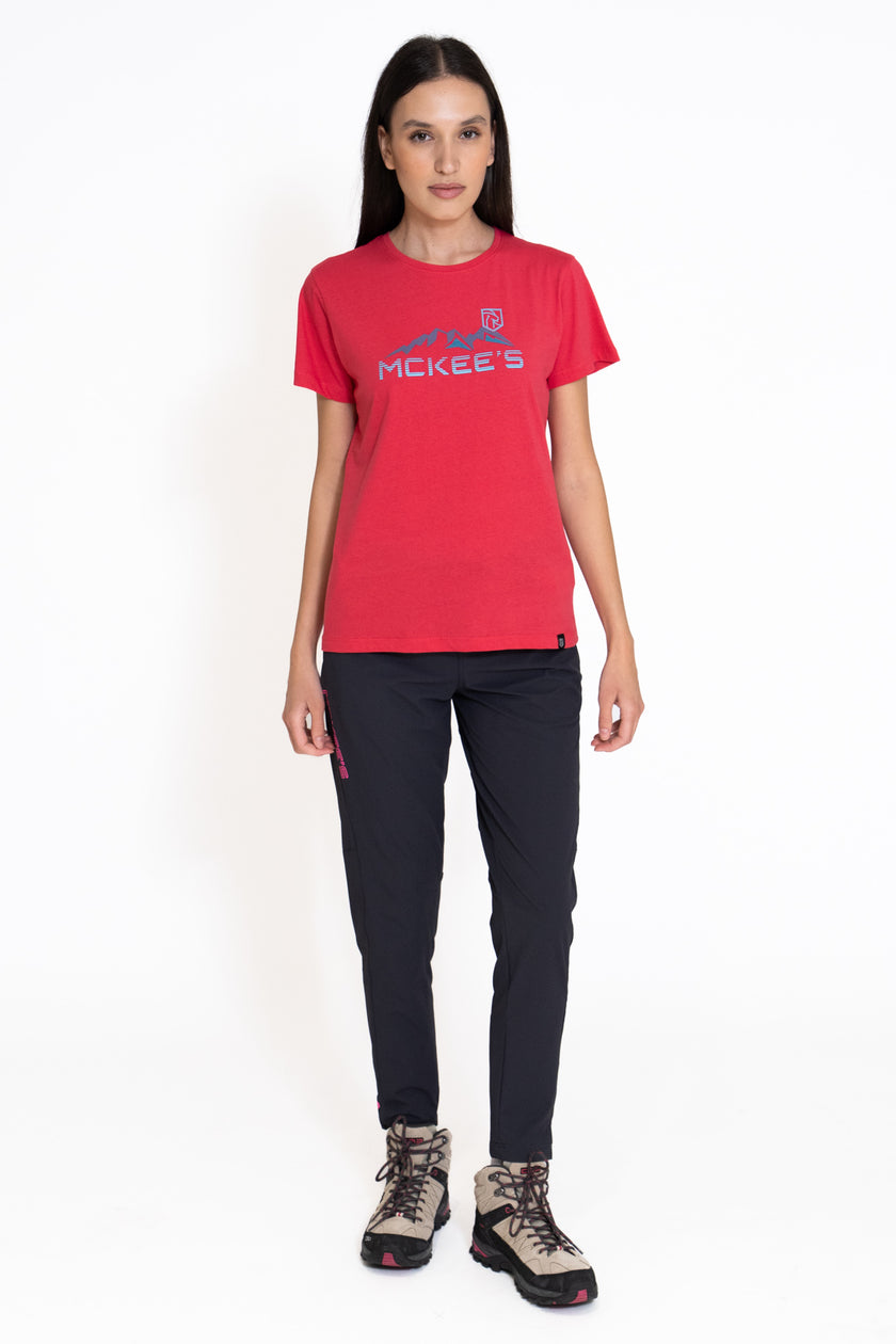 Resia Damen M/S T-Shirt