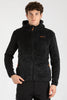 Rowan V2 Giacca in Pelliccia Uomo