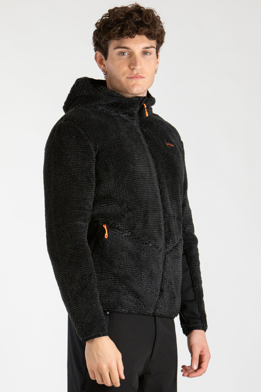 Rowan V2 Giacca in Pelliccia Uomo