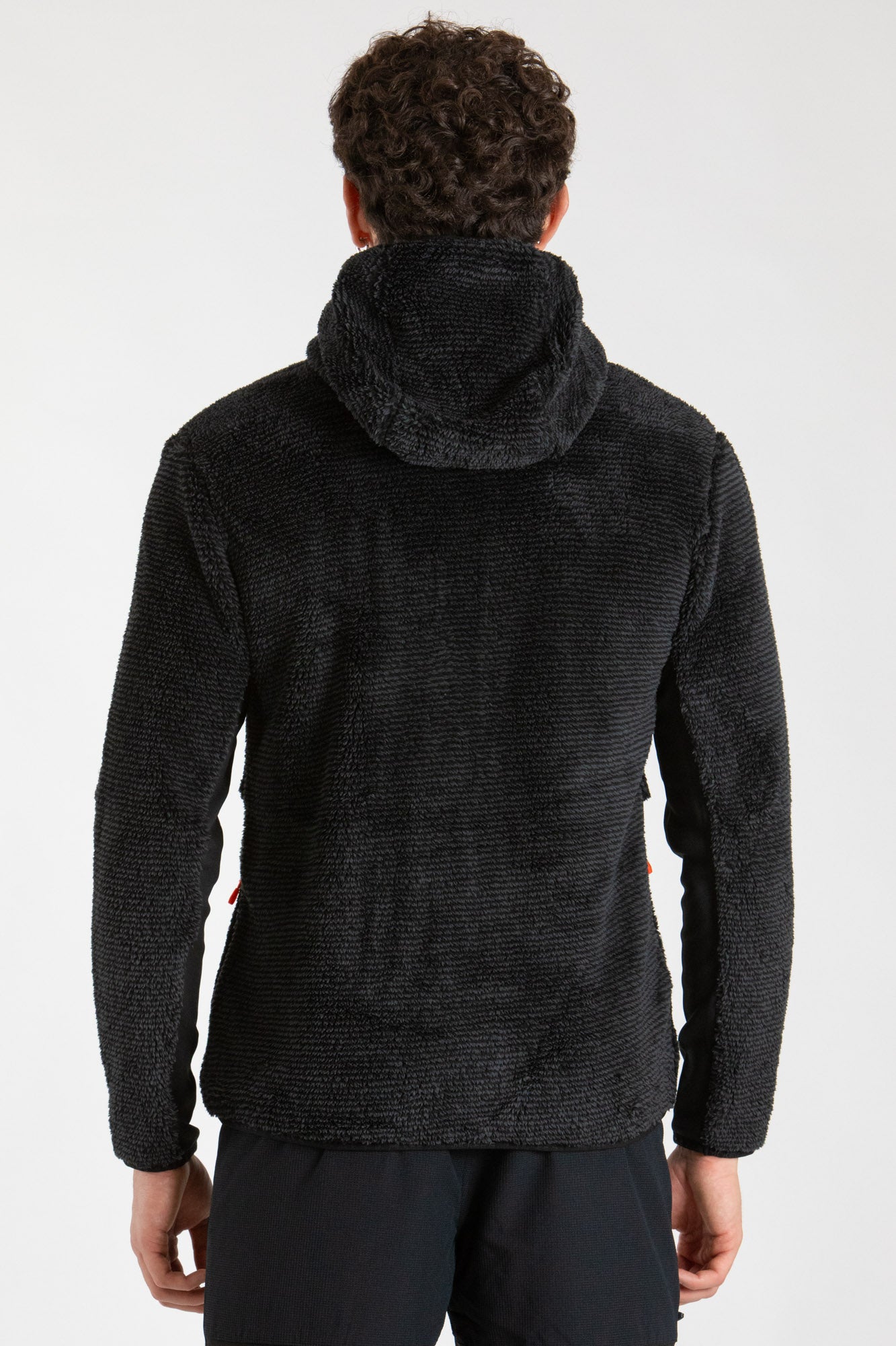 Rowan V2 Giacca in Pelliccia Uomo