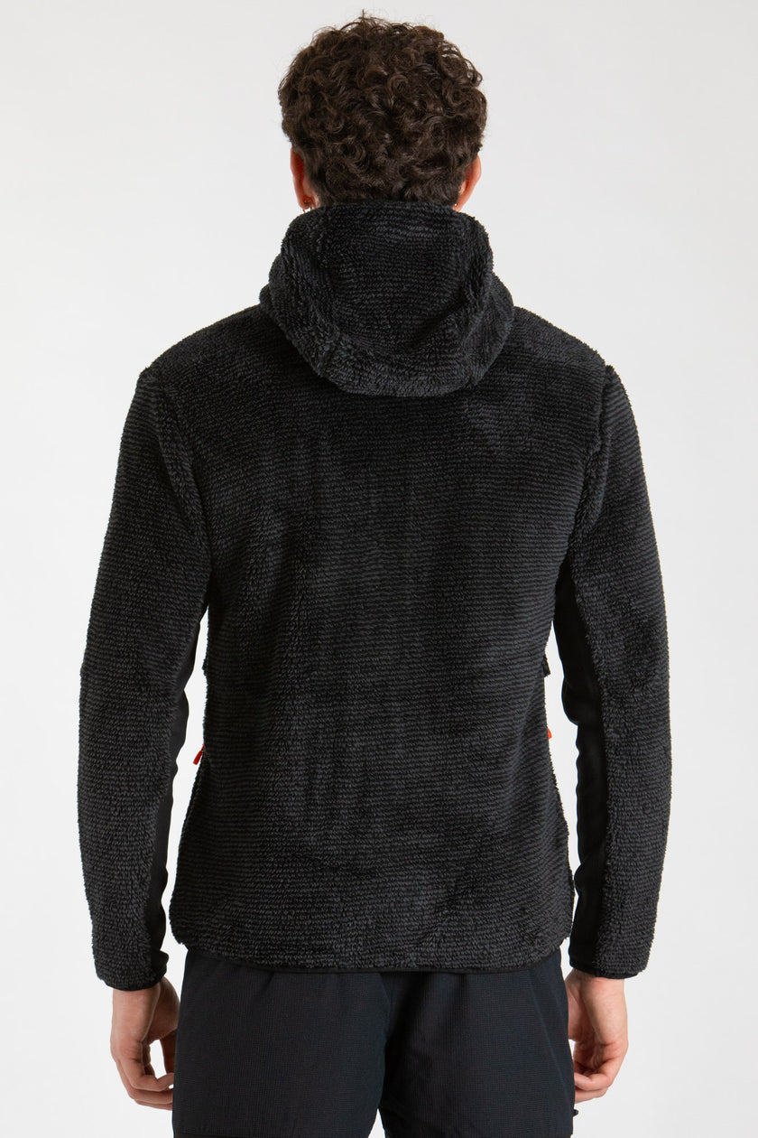 Rowan V2 Giacca in Pelliccia Uomo