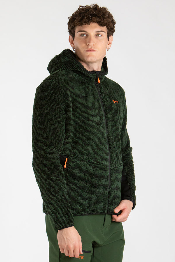 Rowan 2.6 Pelzjacke für Herren