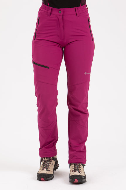 Sattel V2 Pantalone Waterprooof Trekking Donna