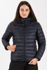Sesia Giacca Imbottita in Piuma Donna