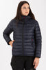 Sesia Giacca Imbottita in Piuma Donna