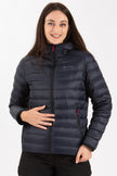 Sesia Giacca Imbottita in Piuma Donna