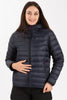 Sesia Giacca Imbottita in Piuma Donna