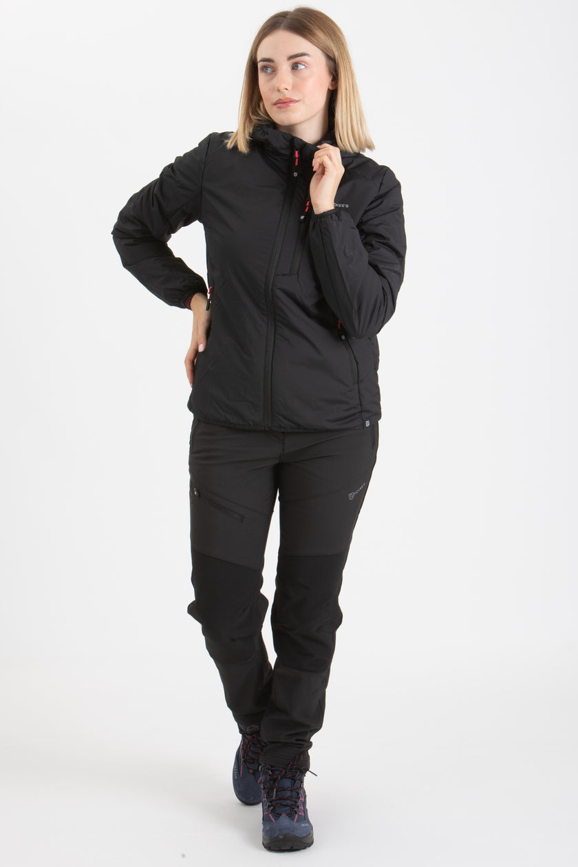 Sorapis Jacke für Frauen