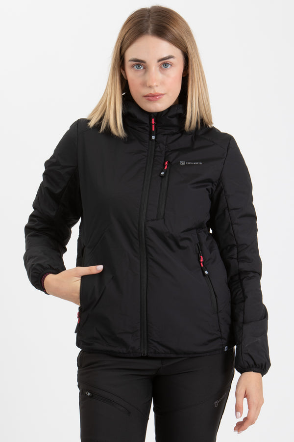 Sorapis Jacke für Frauen