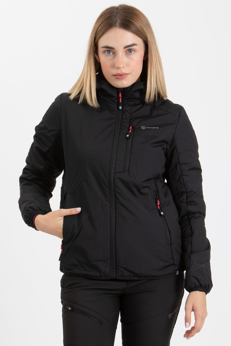 Sorapis Jacke für Frauen