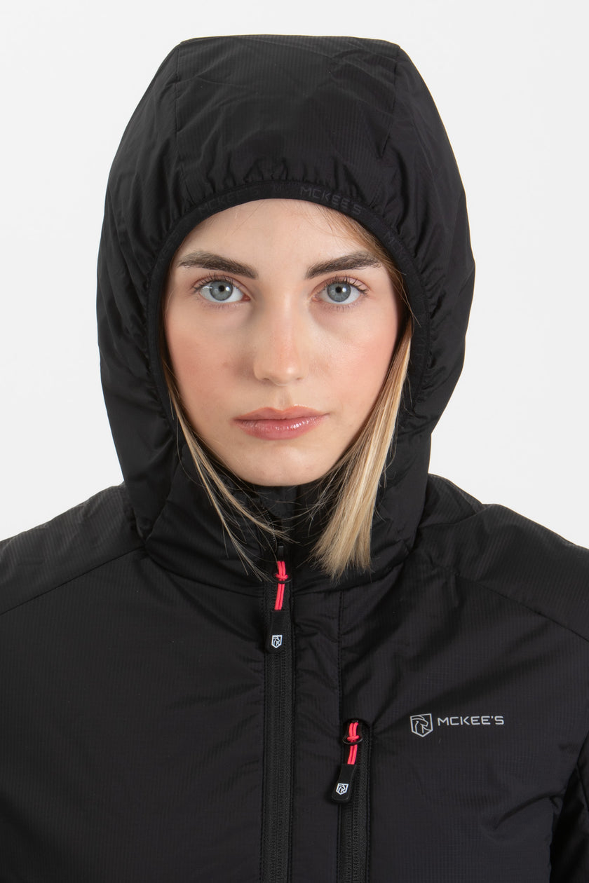 Sorapis Jacke für Frauen