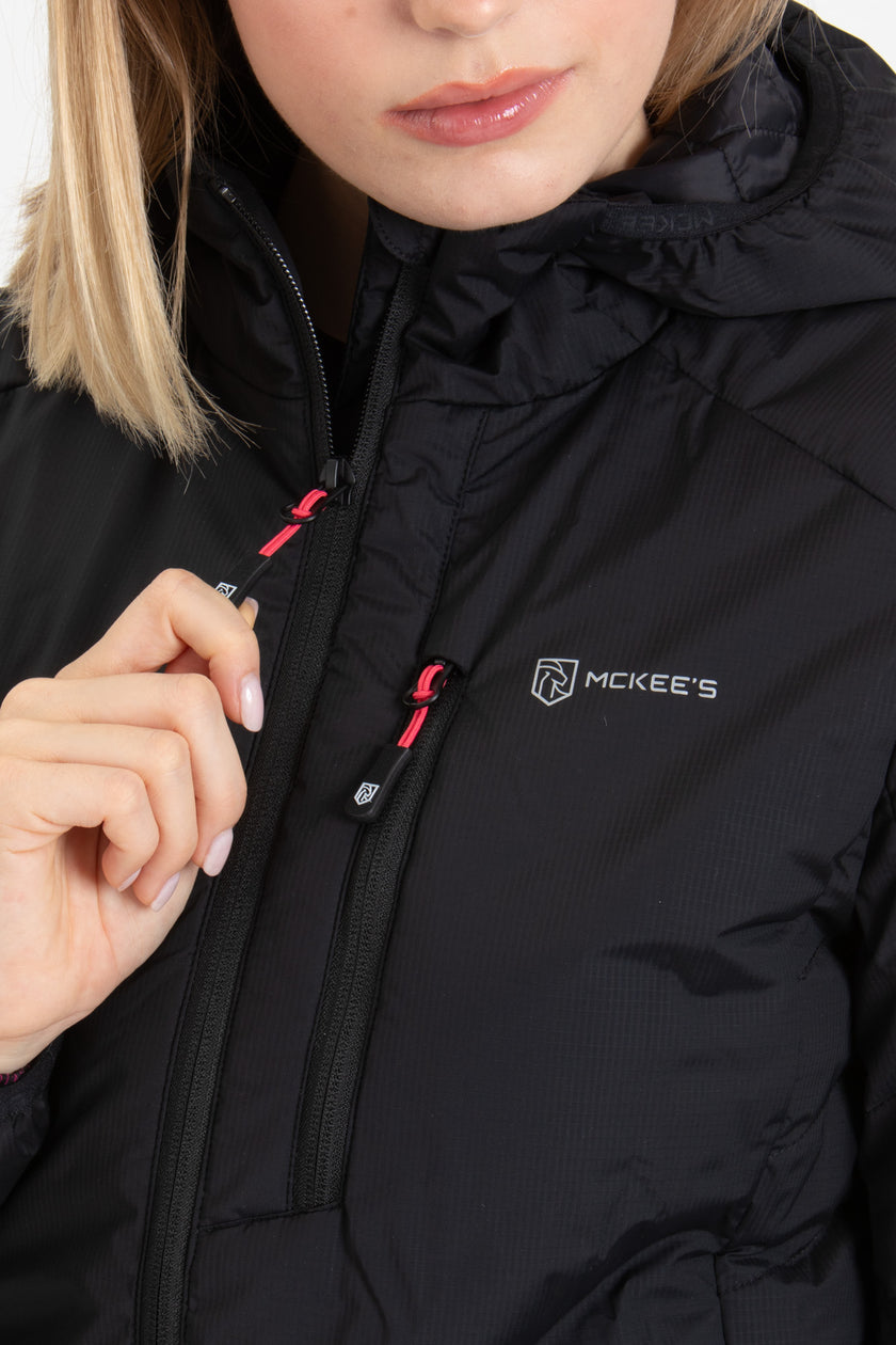 Sorapis Jacke für Frauen