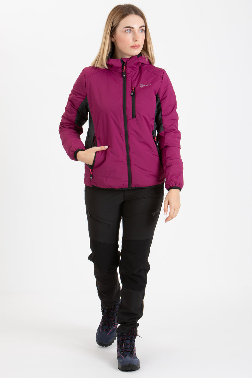 Sorapis Jacke für Frauen