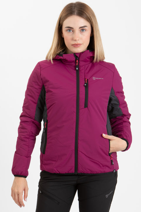 Sorapis Giacca Donna