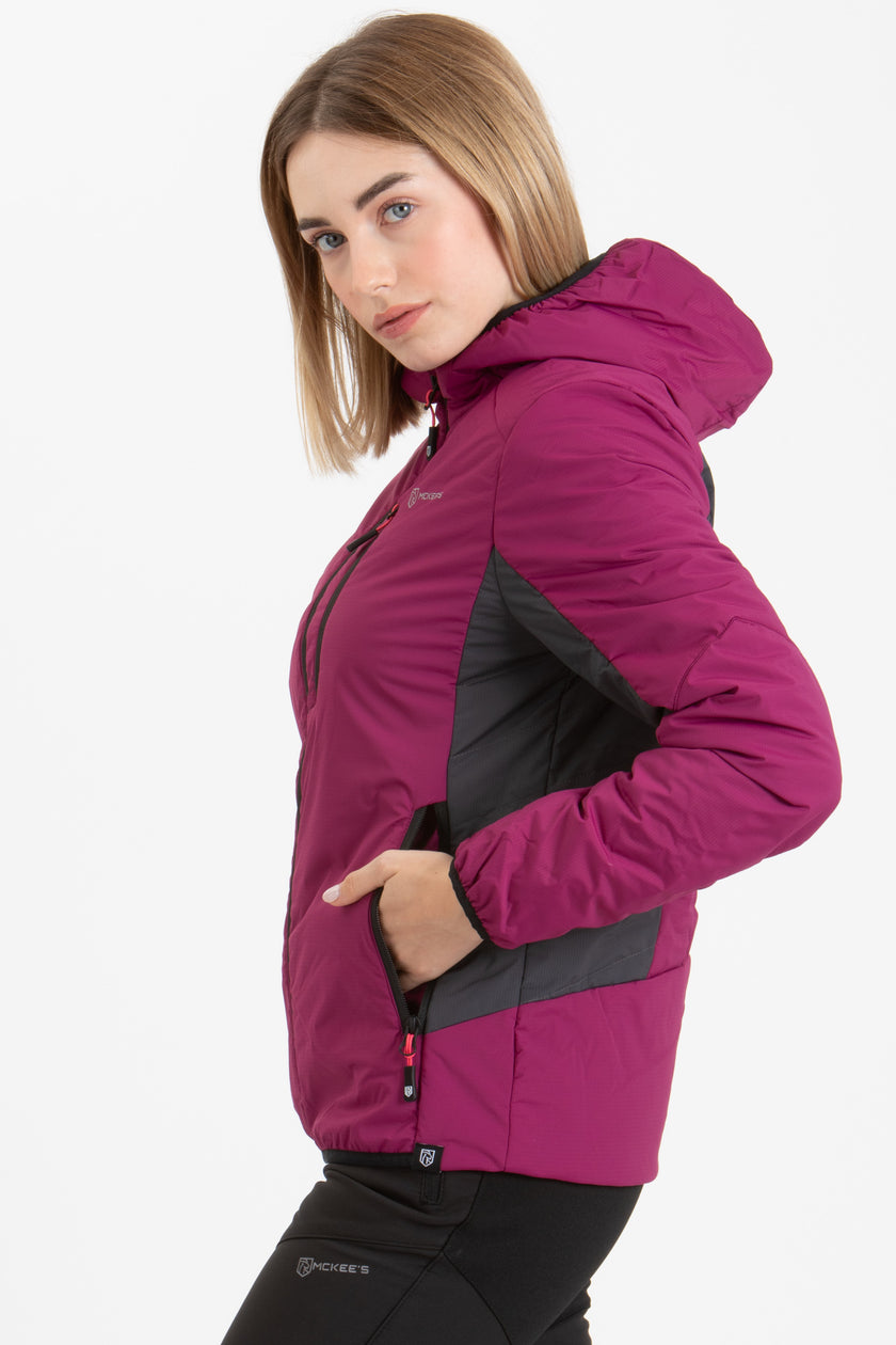 Sorapis Jacke für Frauen