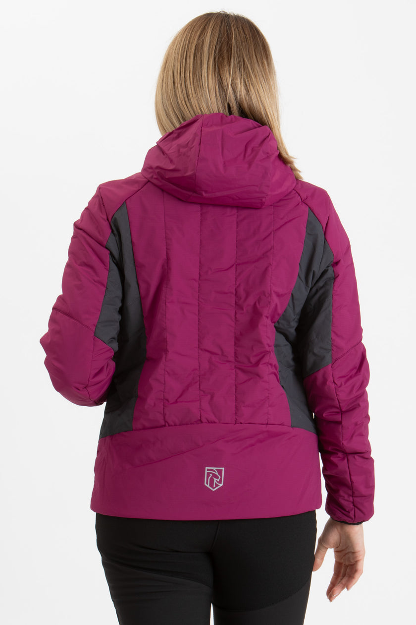 Sorapis Jacke für Frauen