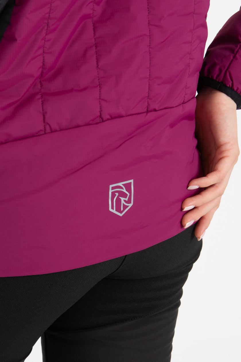 Sorapis Jacke für Frauen