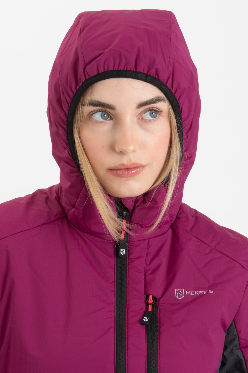 Sorapis Jacke für Frauen