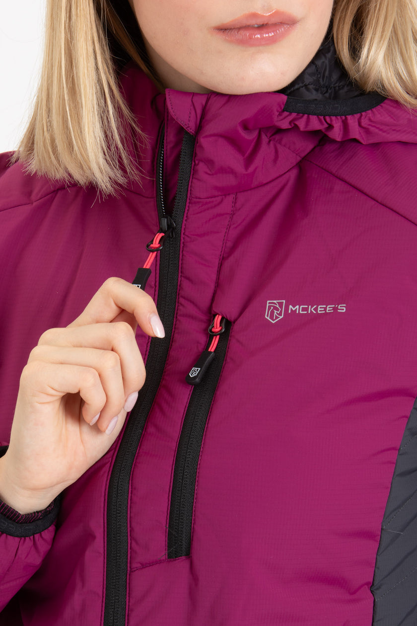 Sorapis Jacke für Frauen
