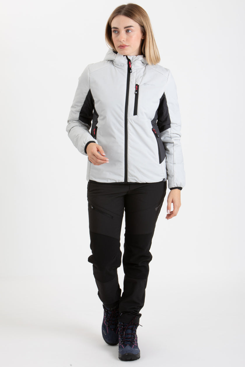 Sorapis Jacke für Frauen