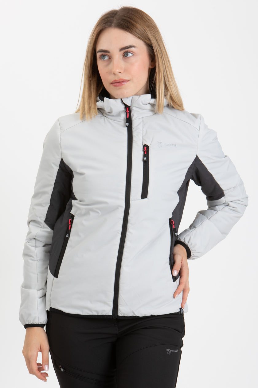 Sorapis Jacke für Frauen