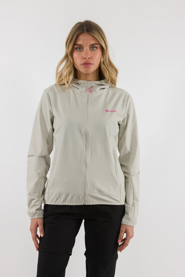 Shisha 2.6 Ultraleichte Damenjacke