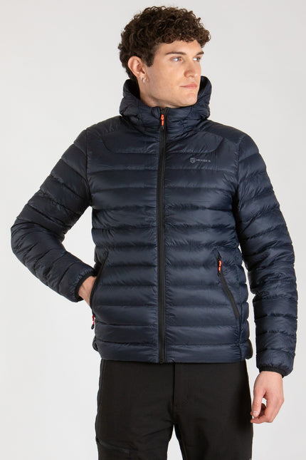 Tanaro Giacca Imbottita Uomo