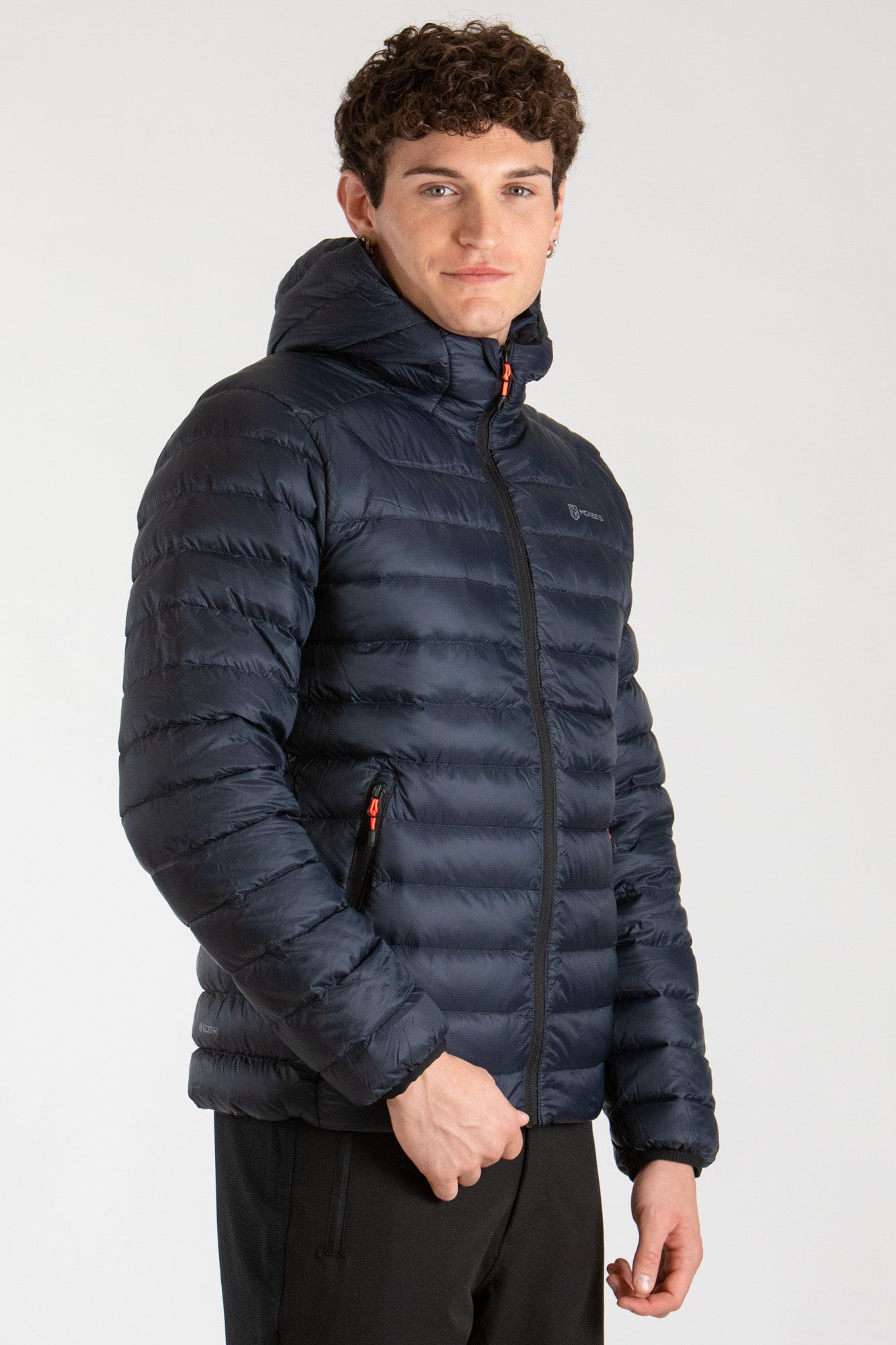 Tanaro wattierte Herrenjacke